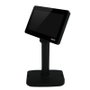 Approx Visor TPV LCD APPVFD02LCD de 7 pulgadas Negro